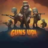 Guns Up! (PlayStation 4)